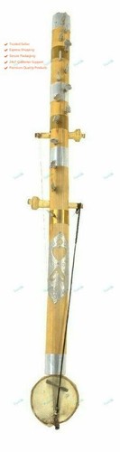 Folk rajasthani musical fiddle - folk,