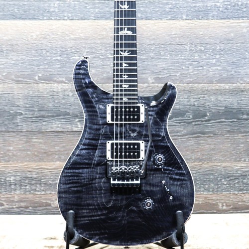 Prs custom floyd - 24, pattern