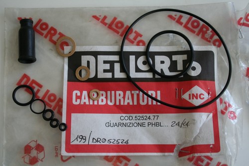 Kit joints carburateur - kit,