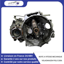 🇫🇷 BOITE DE VITESSES