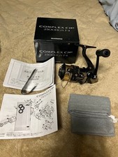 SHIMANO 13 Complex CI4+