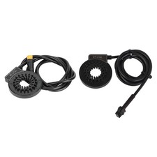 Capteur d'assistant de vélo électrique Aimants de pédale de vélo électrique