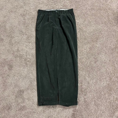 Dockers men green trousers - dockers,