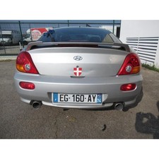 Feu arrière antibrouillard Hyundai Coupé 2.0i 16V CVVT (G4GC) 2002 924102C030