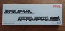 Märklin Digital HO Gauge