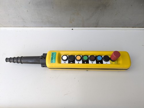 Verlinde telemecanique - verlinde,