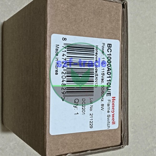 1pc new honeywell bc1000a0110u - 1pc,