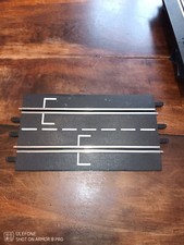 Rail Droit  Circuit Carrera Evolution Digital 1/24 et  1/32 POSITION DE DEPART