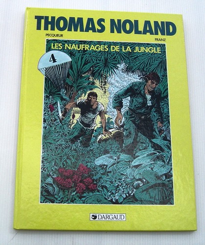 Thomas noland les - 4, .