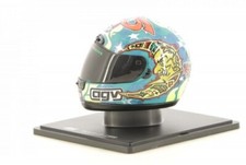 CASQUE MINIATURE MOTO