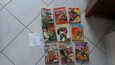 gros lot BD comics petit