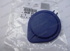 Bouchon Reservoir Lave Glace Pour Peugeot 3008 407 5008 Citroen C5 C6 643237