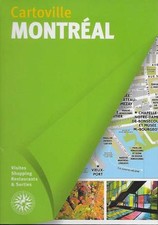 TOURISME - VOYAGE / CARTOVILLE