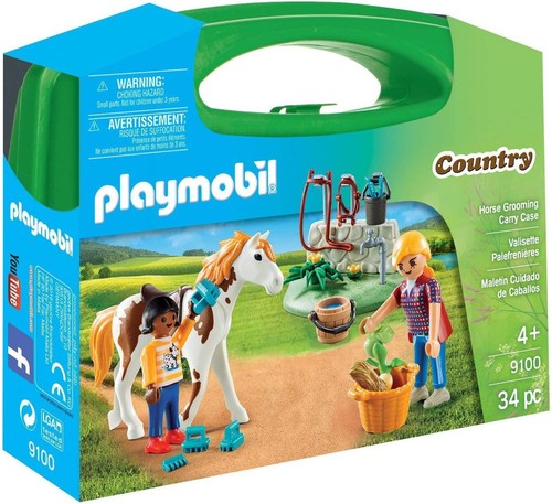Original playmobil country - playmobil®,