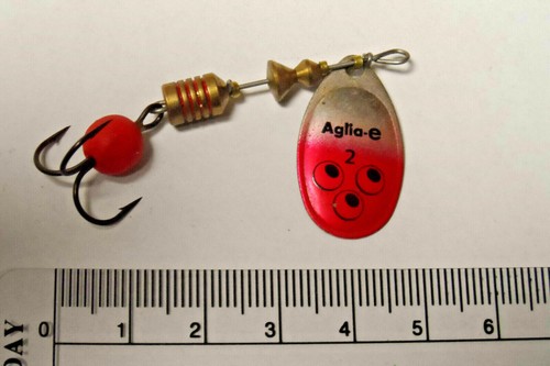 Ancien cuiller mepps - ancien, 2