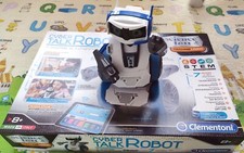 Clementoni Cyber Talk Robot jeu programmation pour enfant