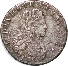 T3438 Rare R2 Petit Louis