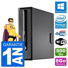 PC HP ProDesk 400 G1 SFF Intel