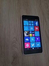 Microsoft Lumia 640 LTE  8Go Débloqué 