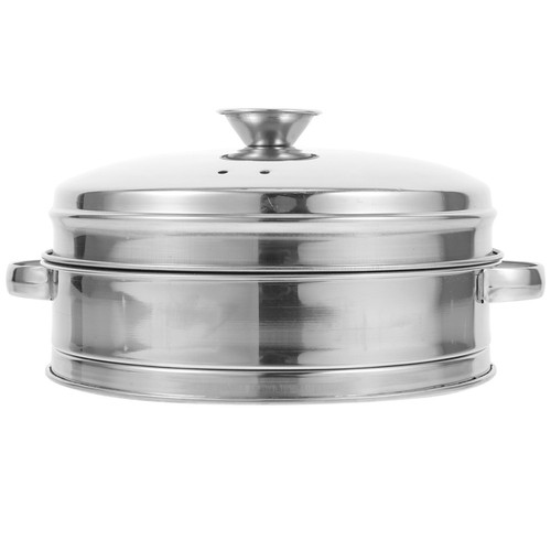 Panier vapeur métal - ,