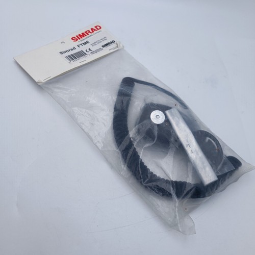 Simrad ftm marine vhf - 6,