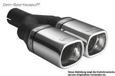 Ulter Échappement Sport