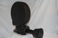 Arriflex, Arri 16M, 16 M avec