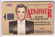TELECARTE / PHONECARD 