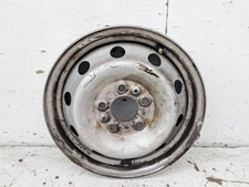 1395239080 JANTE UNIQUE EN FER