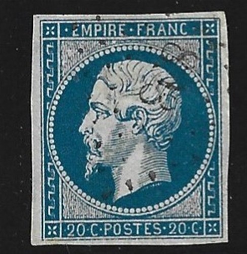 France classique - (c4247),