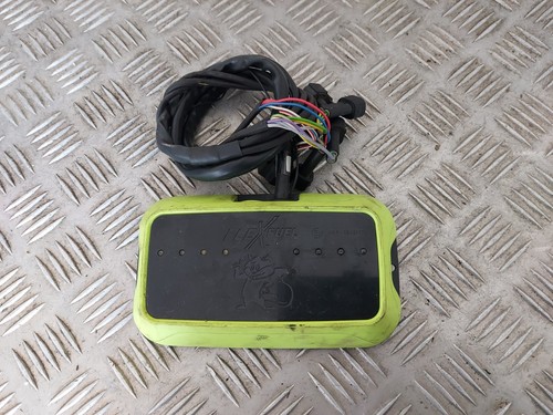 Boitier conversion ethanol e85 - conversion,