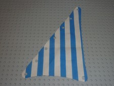 LEGO Cloth Sail Triangular