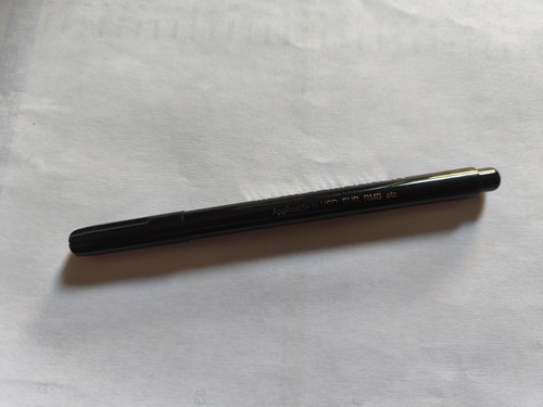 Stylo feutre detecteur faux