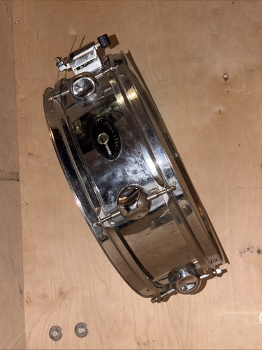 Pdp pacific chrome x - 13”,