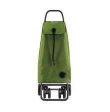 Rolser Poussette De Marché 4