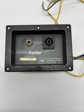 JBL Sound Factor SF 15 2 Way