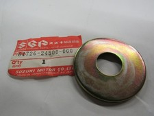 NOS Support Cache Moyeu Suzuki