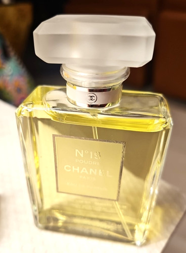 Flacon eau colorée - flacon,