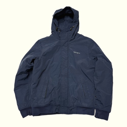 Jacket homme carhartt bleu - carhartt,