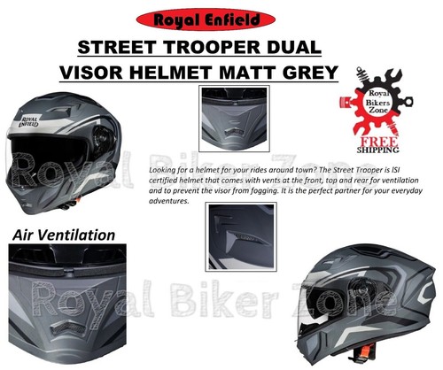 Royal enfield street - royal, "street
