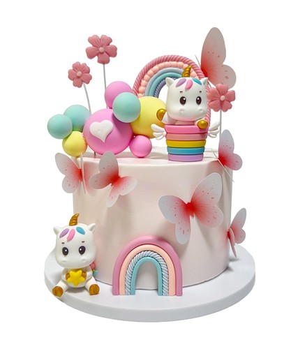 Kit décoration gâteau - de, de
