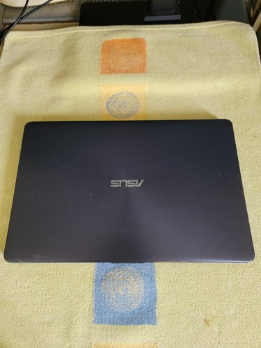 Asus x705u intel pentium - asus,