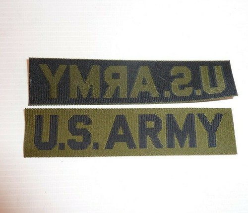 Patch insigne us army - insigne,
