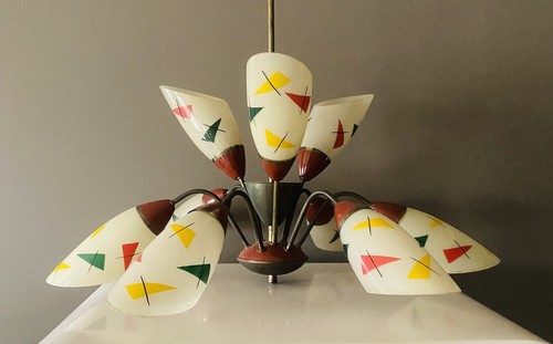 Lampe bureau albâtre - de,