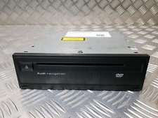 Lecteur CD GPS / DVD - Audi A4 / A6 de 2004 à 2008 - 4E0919887D