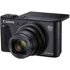 CANON SX740 HS LE Zoom x40