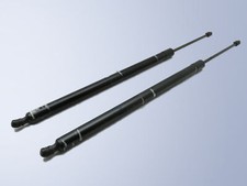 2x Original Ressort Lifter VW