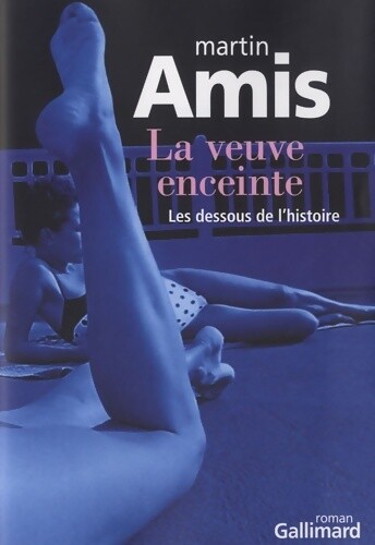Veuve enceinte les - la,