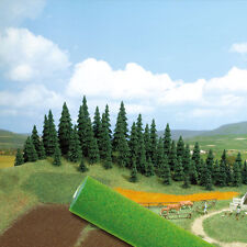 Tapis D'Herbe Vert Foncé Busch 7230 Grand 200 X 80 CM