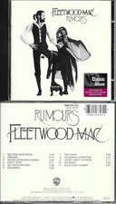 CD - FLEETWOOD MAC : RUMOURS /